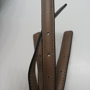 Michael kors bag straps